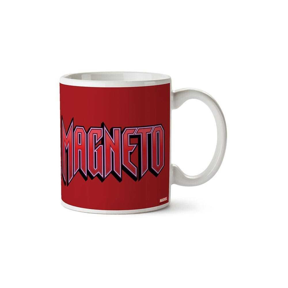 Marvel: X-Men Magneto Novelty Mug