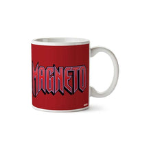 Load image into Gallery viewer, Marvel: X-Men Magneto Novelty Mug