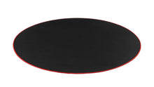 Load image into Gallery viewer, Gorilla Office Round Chair Mat with Fabric Surface