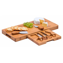 Load image into Gallery viewer, Po di Fame: Gourmet - Cheese Board Set