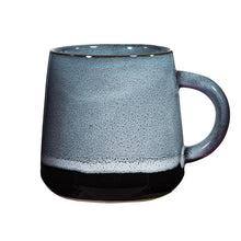 Load image into Gallery viewer, Sass &amp; Belle: Midnight Mojave Glaze Mug