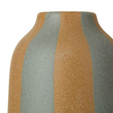 Load image into Gallery viewer, Amalfi: Tanis Ceramic Vessel - Brown (16cm)