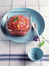 Load image into Gallery viewer, Lock n Lock: Euro Glass Square (750ml) - Lock &amp; Lock