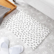 Load image into Gallery viewer, Firebox: Willy Bath Mat