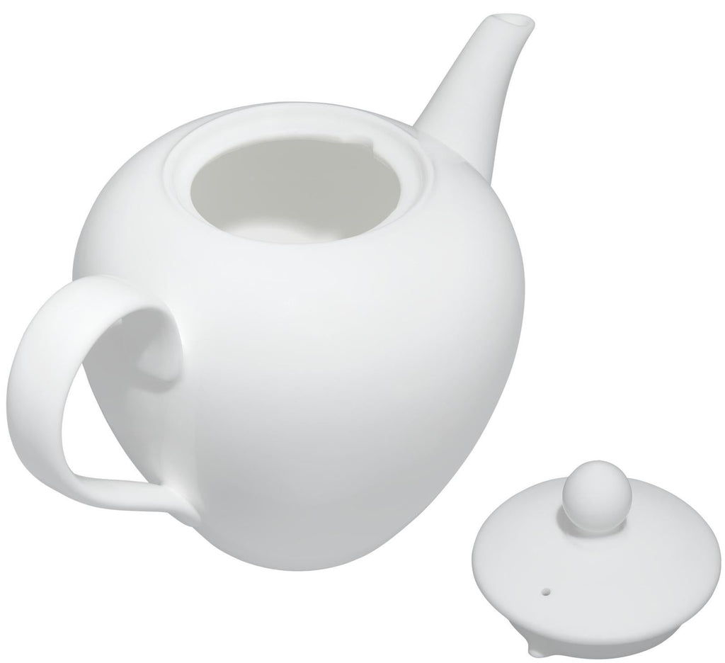 Maxwell & Williams: Cashmere Tall Teapot (1L)