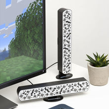 Load image into Gallery viewer, Paladone Minecraft Novelty Light Bar