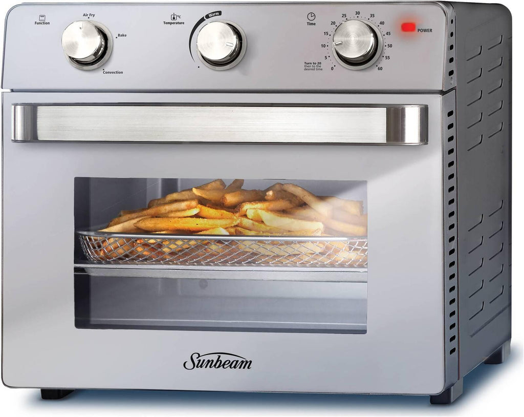Sunbeam Multi Function Oven + Air Fryer Countert