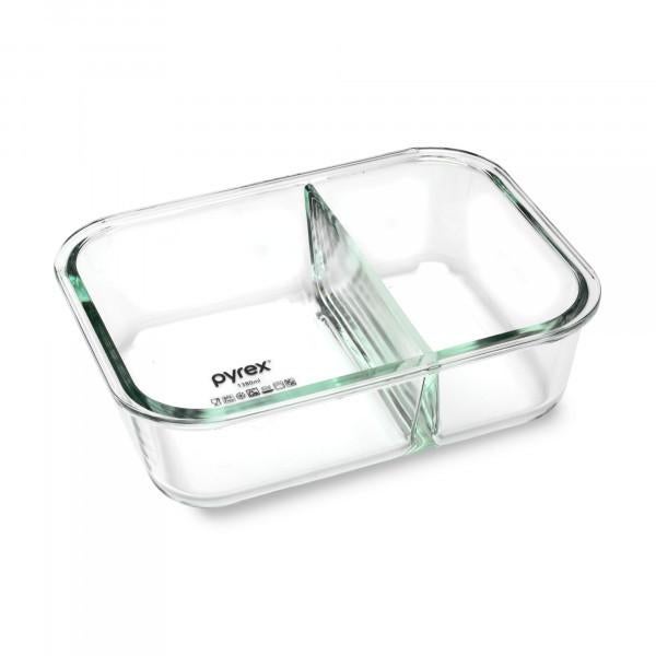 Pyrex: Meal Prep Storage - 1380ml