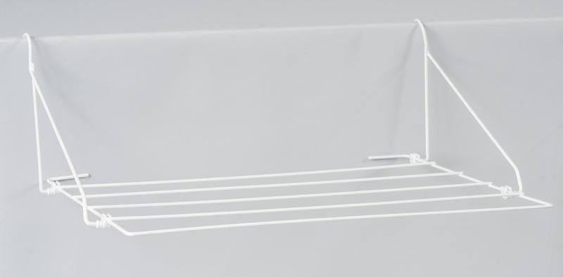 L.T. Williams: Overdoor Clothes Airer