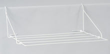 Load image into Gallery viewer, L.T. Williams: Overdoor Clothes Airer