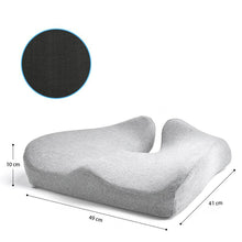 Load image into Gallery viewer, COMFEYA Ergonomic Seat Cushion