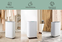 Load image into Gallery viewer, Kogan SmarterHome(TM) 20L Dehumidifier