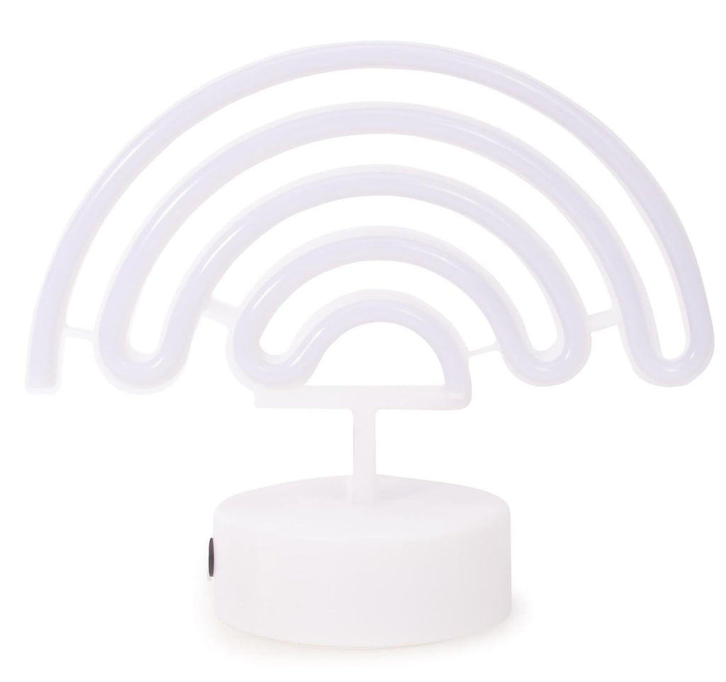 IS Gift: Neon Dreams LED Light - Rainbow