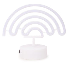 Load image into Gallery viewer, IS Gift: Neon Dreams LED Light - Rainbow