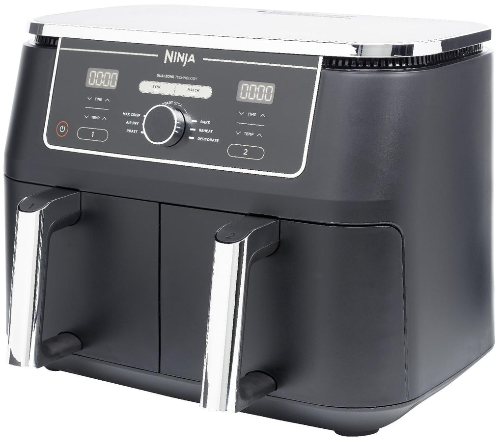 Ninja Foodi Max XXXL Dual Zone 9.5 Litre Air Fryer