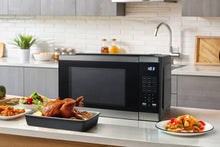 Load image into Gallery viewer, Kogan 42L Inverter Microwave Oven