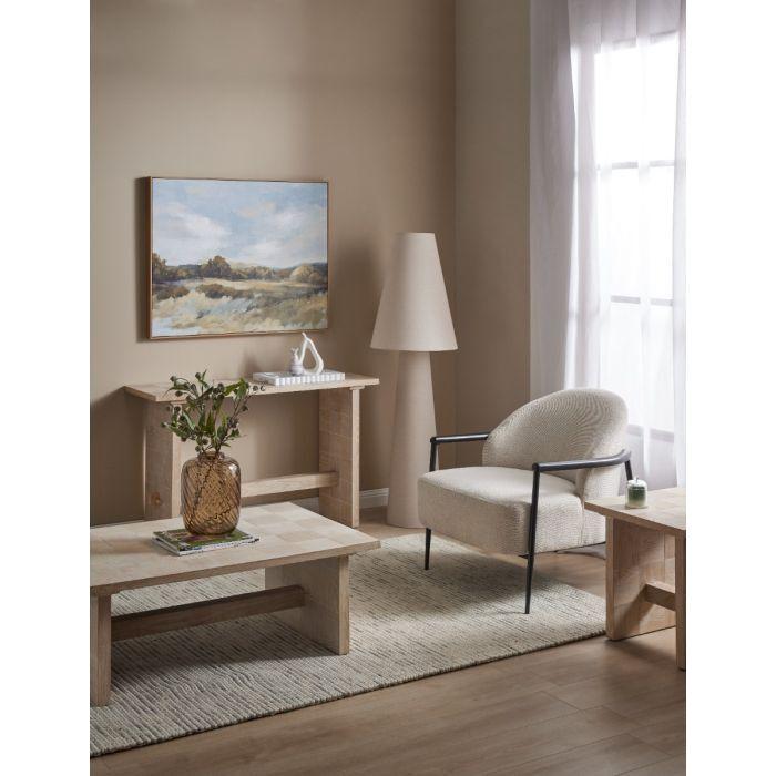 Amalfi: Pear Sculpture (22cm)