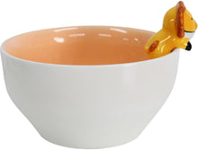 Load image into Gallery viewer, Lavida: Lion Bowl