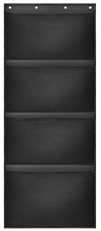 Storage for Soft Toys