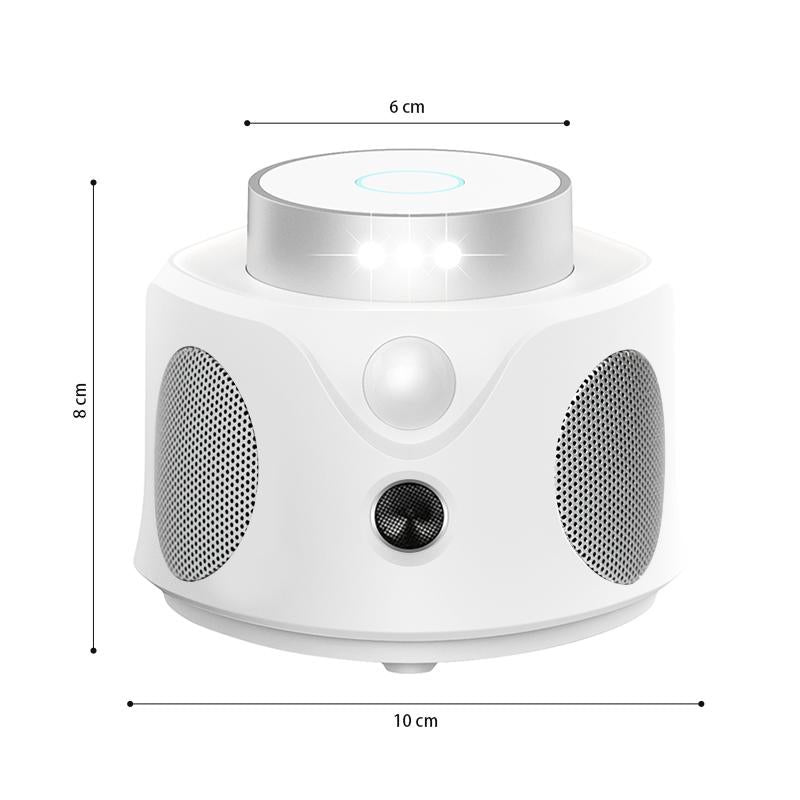 Ultrasonic Plug-in Mouse Repellent