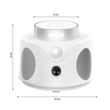 Load image into Gallery viewer, Ultrasonic Plug-in Mouse Repellent