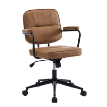 Load image into Gallery viewer, Gorilla Office - Kerry PU Leather Chair - Brown