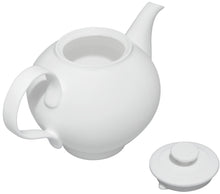 Load image into Gallery viewer, Maxwell &amp; Williams: Cashmere Round Teapot (1L)