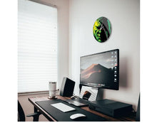 Load image into Gallery viewer, Marvel: Hulk Wall Clock