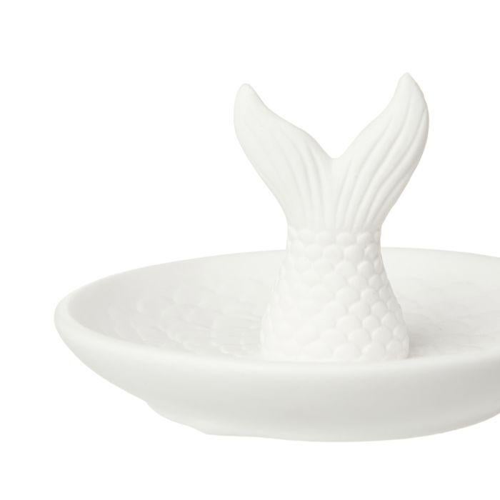 Emporium: Shay Ceramic Trinket Dish (10cm)