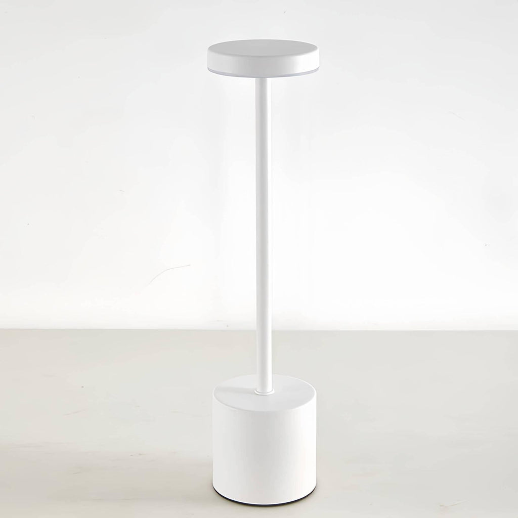 Table Lamp - White (2 Pack)