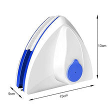Load image into Gallery viewer, CLEANFOK Magnetic Window Cleaner with Water Tank