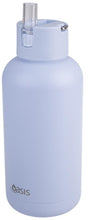 Load image into Gallery viewer, Oasis: Stainless Steel Ceramic MODA Triple Wall Insulated Drink Bottle - Periwinkle (1.5L)