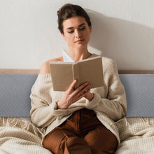 Load image into Gallery viewer, Fraser Country Headboard Pillow Mattress Wedge (Single)