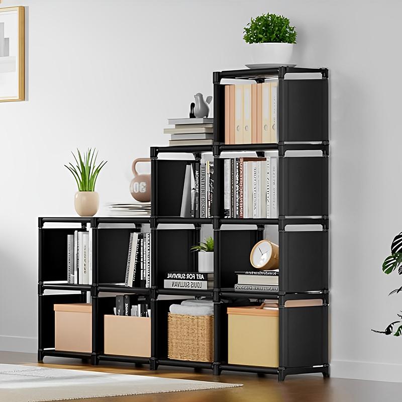 STORFEX 12 Cube Storage Organizer