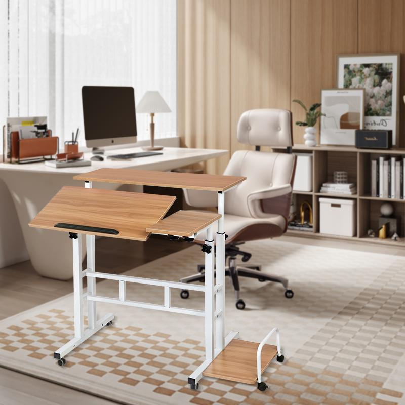 STORFEX Height Adjustable Desk