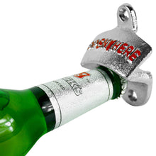 Load image into Gallery viewer, Mixology: Wall Mounted Beer Bottle Opener