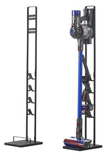 Load image into Gallery viewer, STORFEX: Drill-Free Vacuum Stand for Dyson V10 V8 V7 V6 Series