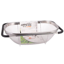 Load image into Gallery viewer, Appetito: Expandable Sink Top Strainer - Large - D.Line