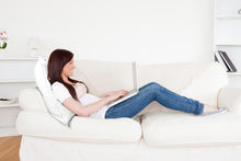 Load image into Gallery viewer, Ovela: Premium Microfibre European Pillows