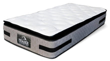 Load image into Gallery viewer, Fraser Country: Single - Superior 5 Zones Pocket Spring Mattress
