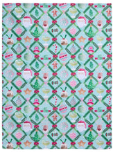 Load image into Gallery viewer, Maxwell &amp; Williams: Tis The Season Tea Towel - Assorted (Set of 2)