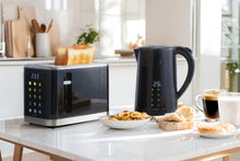 Load image into Gallery viewer, Kogan Toaster and Kettle Breakfast Set