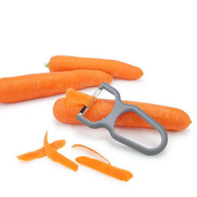 Load image into Gallery viewer, Davis &amp; Waddell: Fruit and Vegetable Peeler