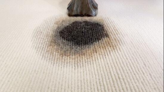 Kogan StainClean Lightweight Carpet and Upholstery Spot Cleaner