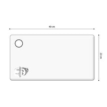 Load image into Gallery viewer, Rechargeable Hand Warmer Sleeve - White