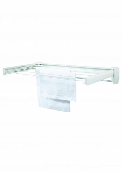 Leifheit: Telegant 70 - Protect Plus Wall Airer