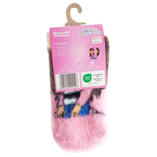 Load image into Gallery viewer, Gabby's Dolls House: Anti-Slip Socks - Size 23-26 - Gabby's Dollhouse