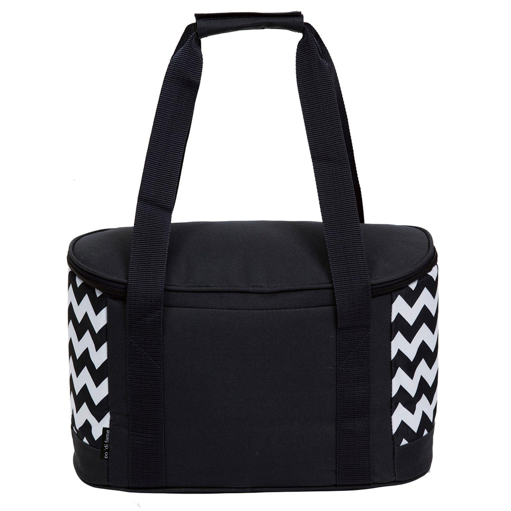 Po di Fame: Oasis - Chevron Cooler