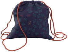 Load image into Gallery viewer, Bluey: Leaves Gym Bag (25cm)