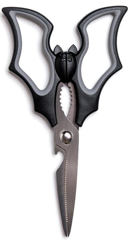 Ototo: Elizibat Kitchen Scissors